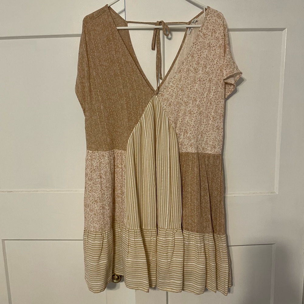 American Eagle dress